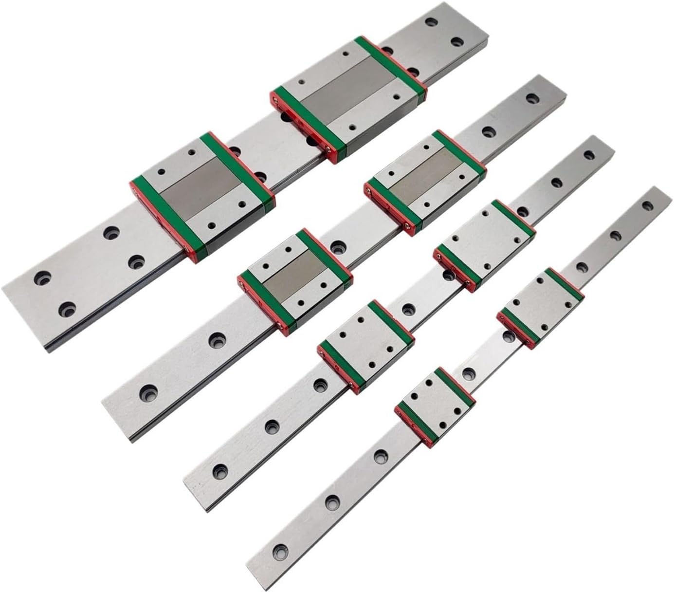 ラバーチップマット 50cm×50cm×厚み15mmタイプ 計15枚 防音 ジム用